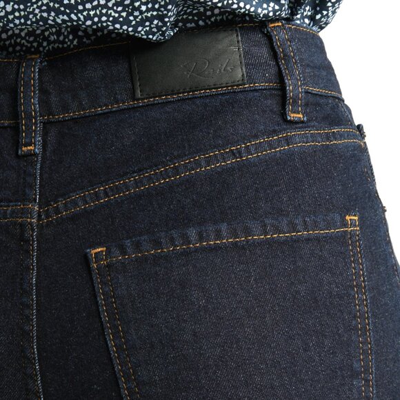 RAILS Wide Leg Jean "Getty" - Picture 5 of 10